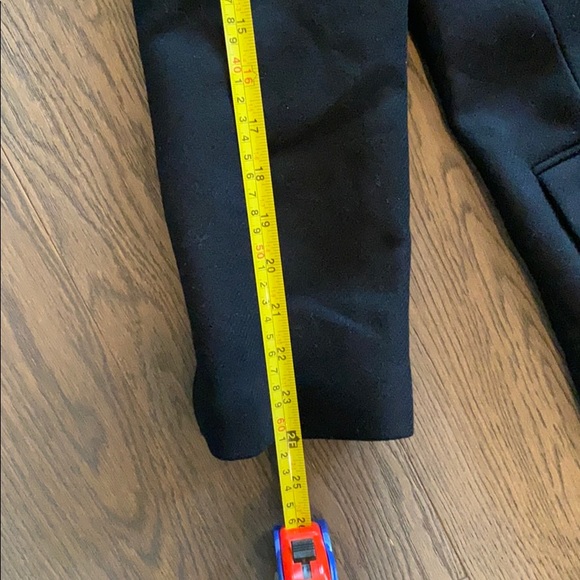 NEW W TAGS ✨ ZARA wool coat - Picture 13 of 16